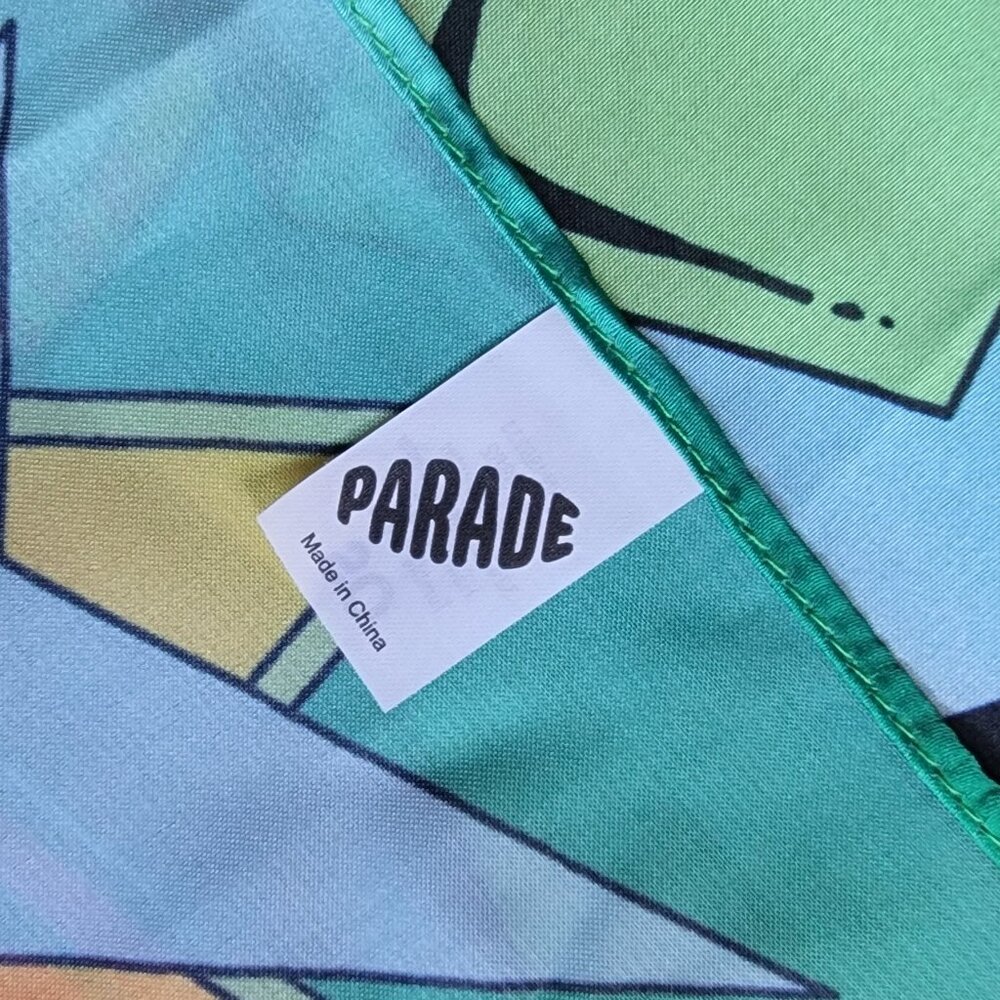Parade Scarf 🏳️‍🌈 - Picture 4 of 5
